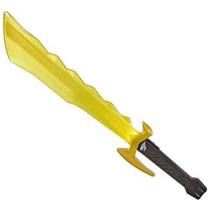 Power Rangers Dino Fury Megafury Saber
